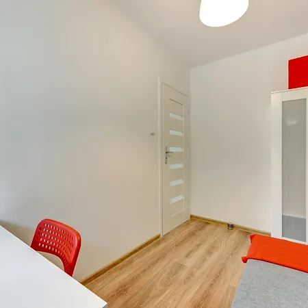 Pansiyon Budget - Subislawa Gdansk